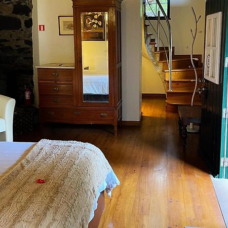 Casas De Pedra Villa Camacha  Екстериор снимка