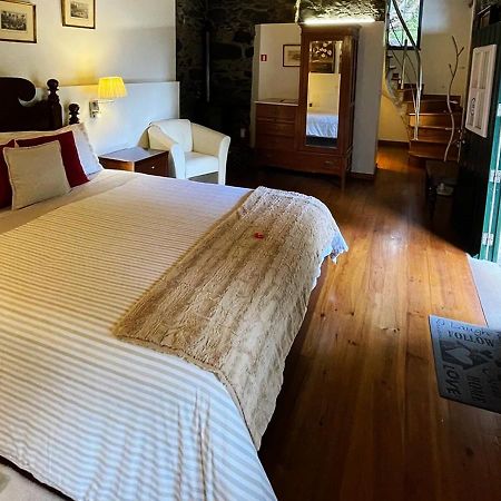 Casas De Pedra Villa Camacha  Екстериор снимка