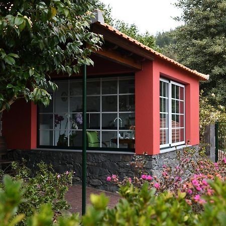 Casas De Pedra Villa Camacha  Екстериор снимка