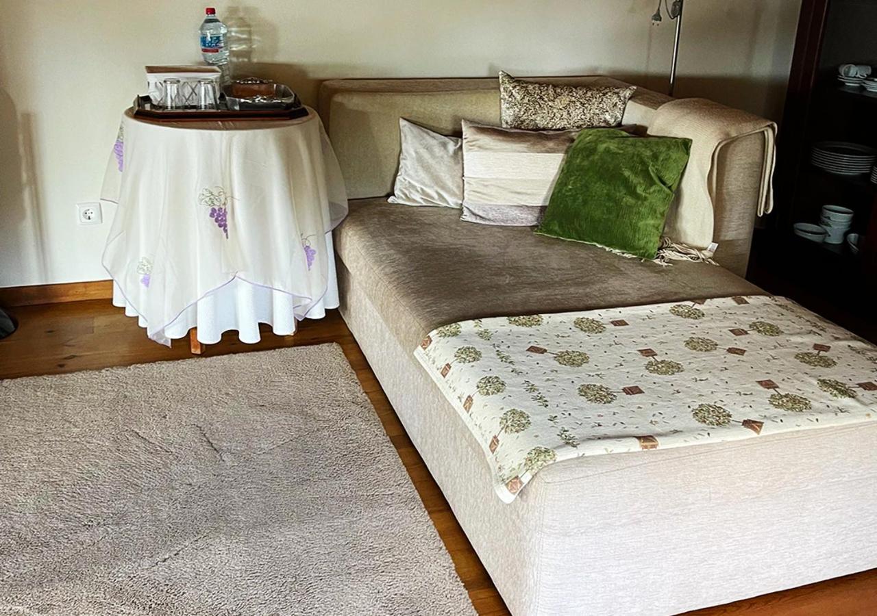 Casas De Pedra Villa Camacha  Екстериор снимка