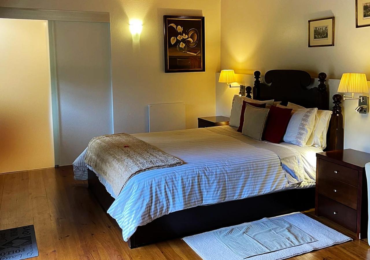 Casas De Pedra Villa Camacha  Екстериор снимка
