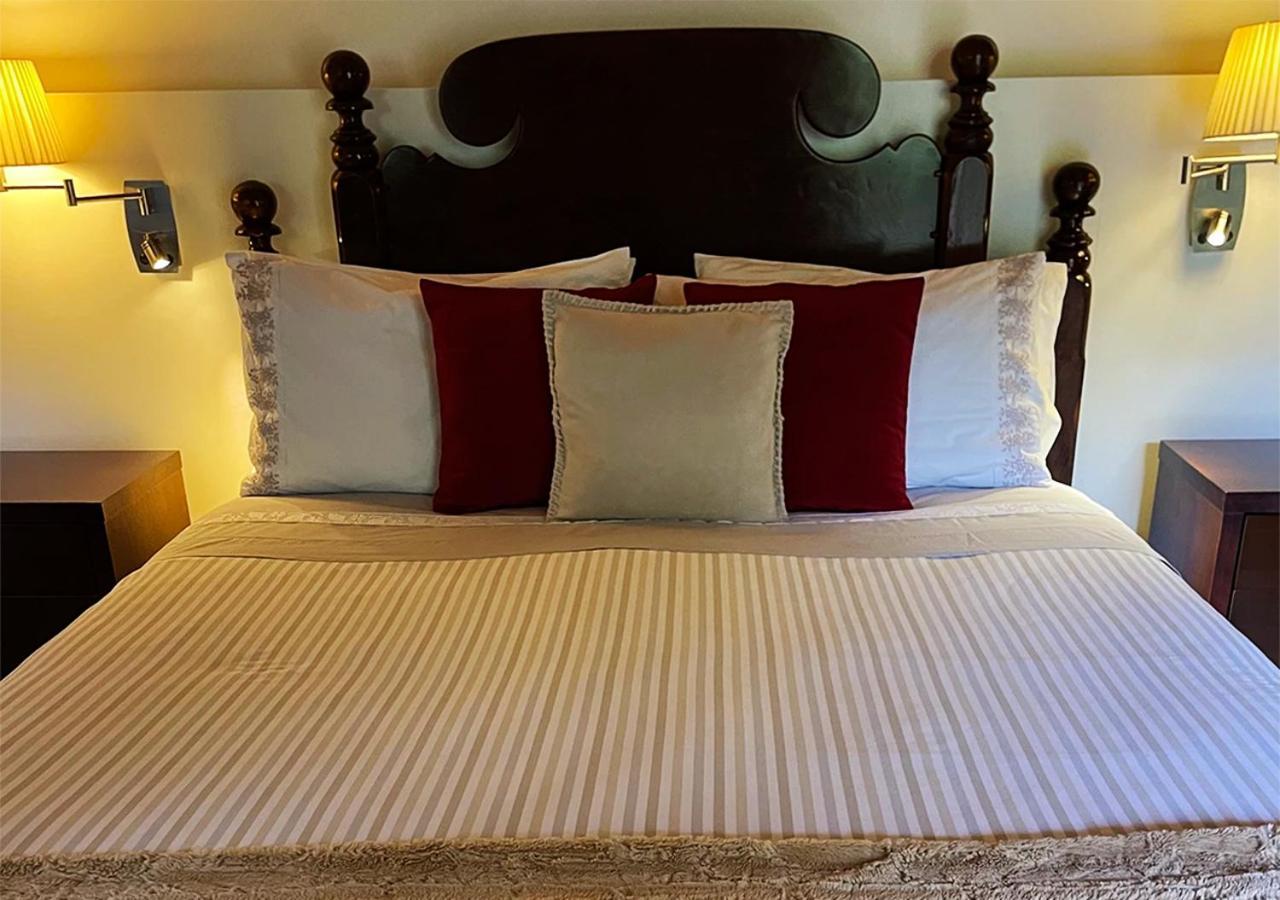 Casas De Pedra Villa Camacha  Екстериор снимка