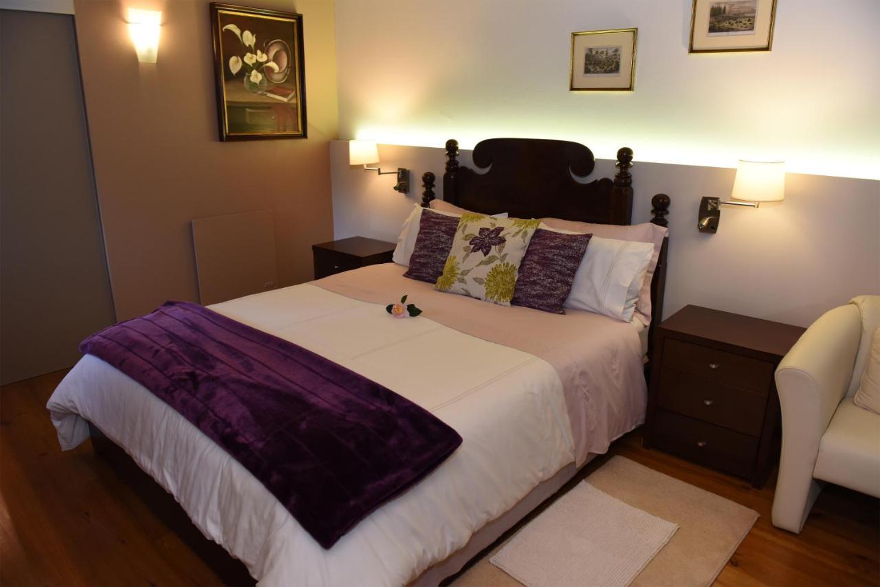 Casas De Pedra Villa Camacha  Екстериор снимка