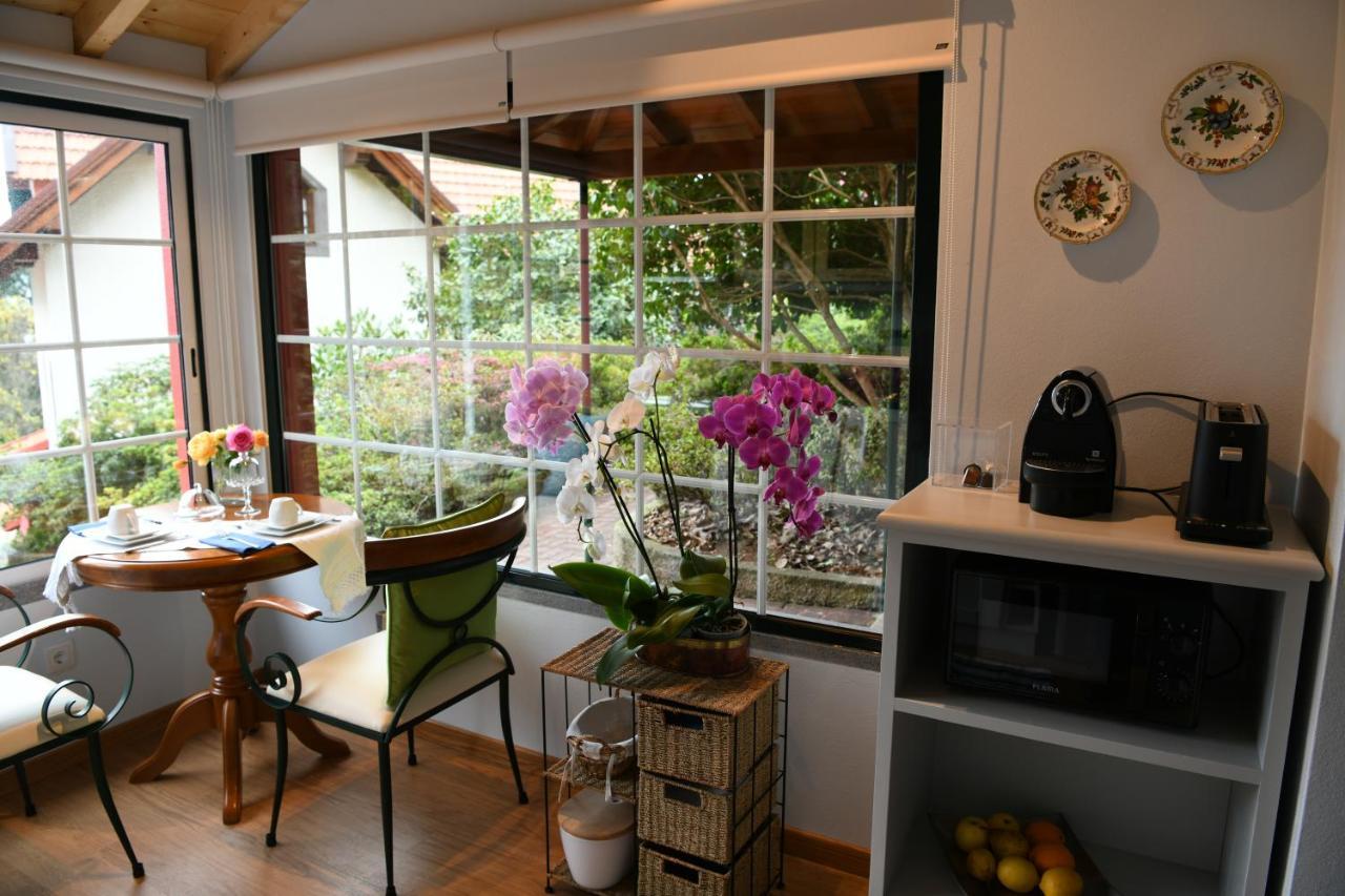Casas De Pedra Villa Camacha  Екстериор снимка