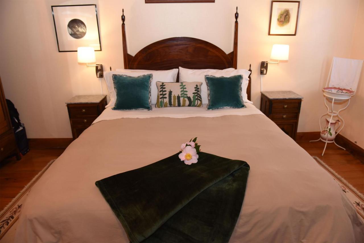 Casas De Pedra Villa Camacha  Екстериор снимка
