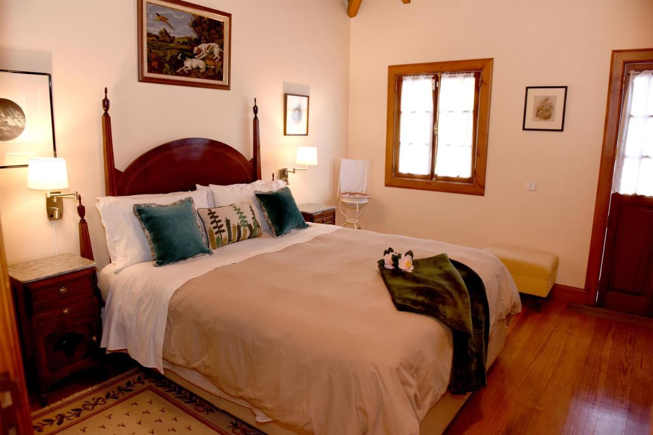 Casas De Pedra Villa Camacha  Екстериор снимка