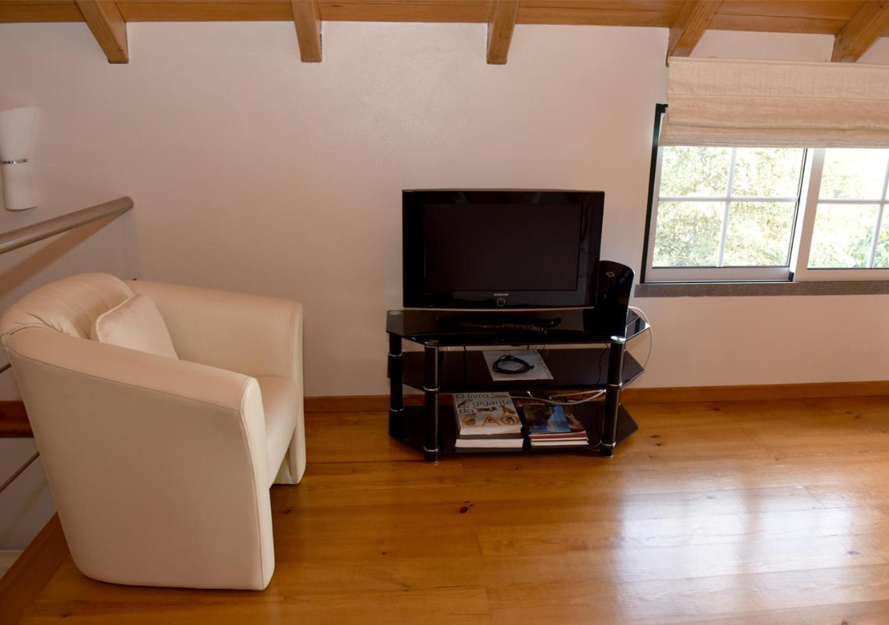 Casas De Pedra Villa Camacha  Екстериор снимка