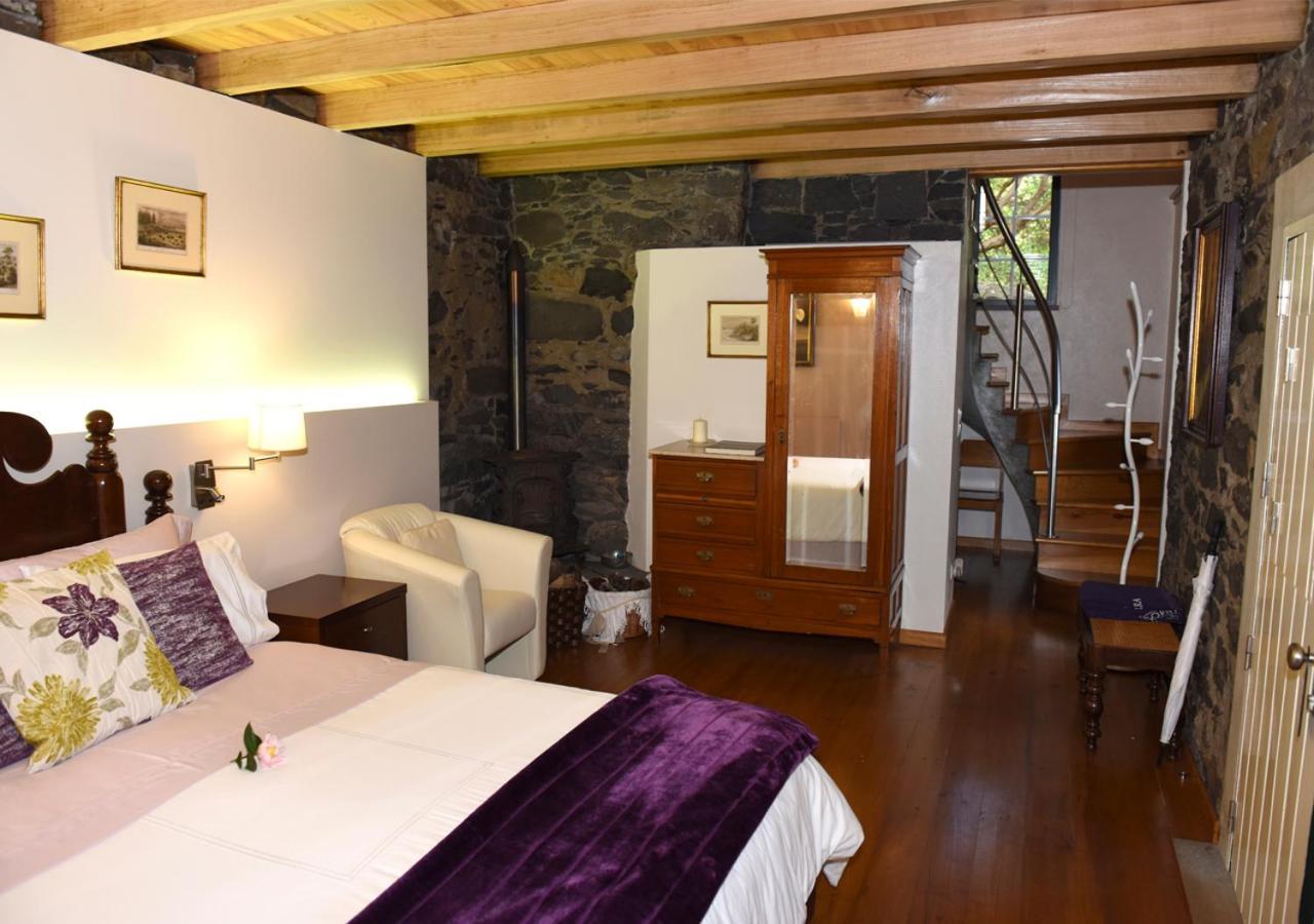 Casas De Pedra Villa Camacha  Екстериор снимка