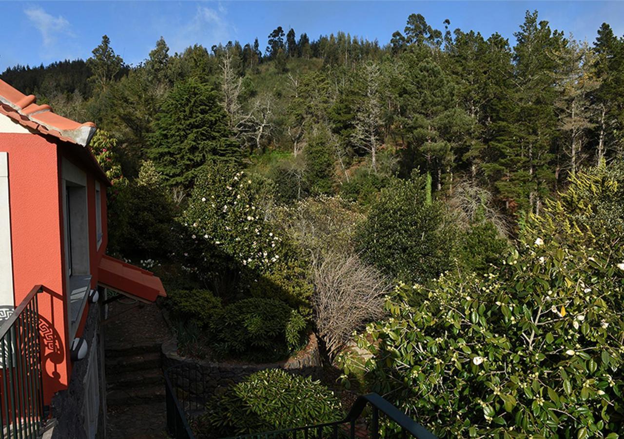 Casas De Pedra Villa Camacha  Екстериор снимка