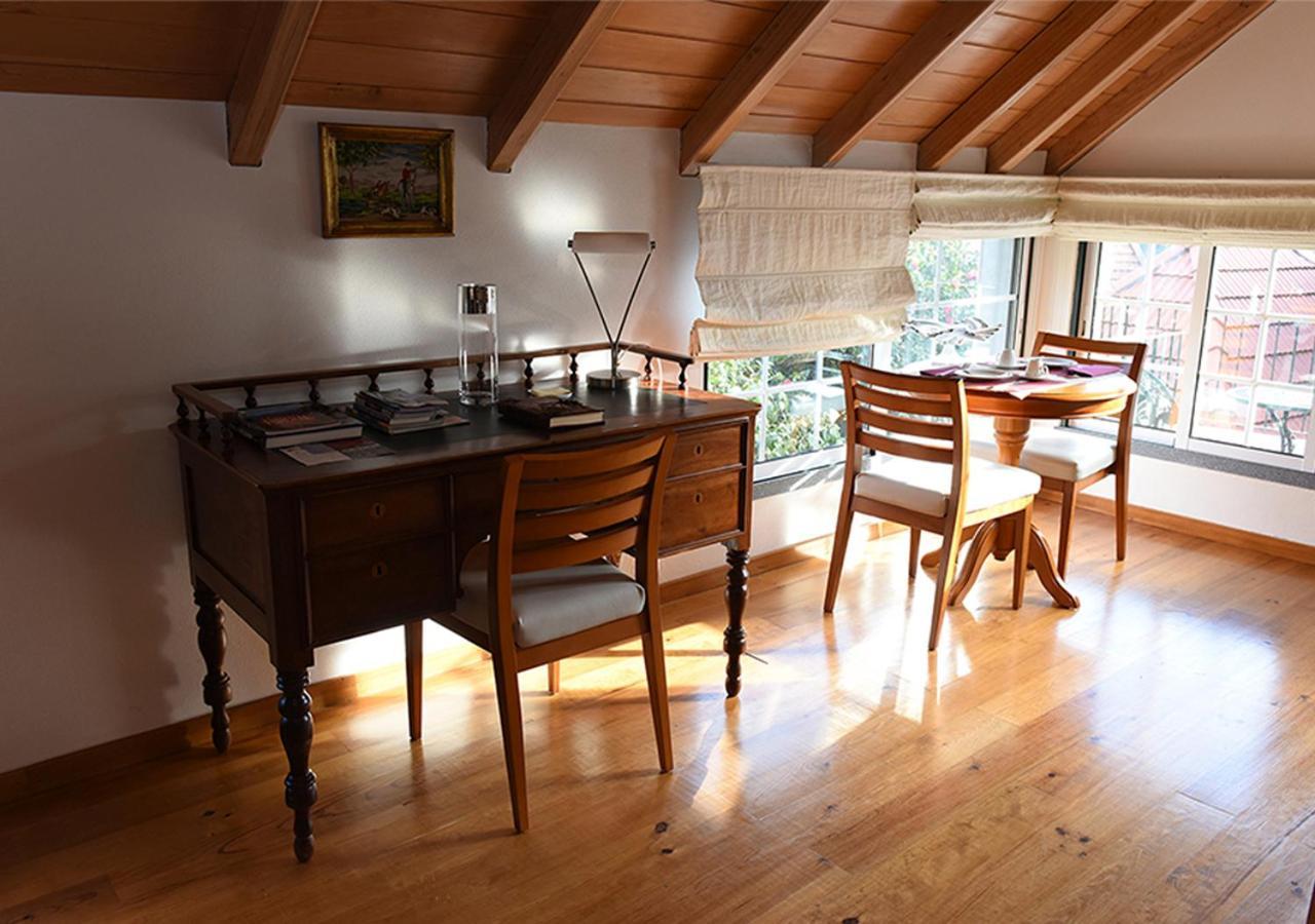 Casas De Pedra Villa Camacha  Екстериор снимка