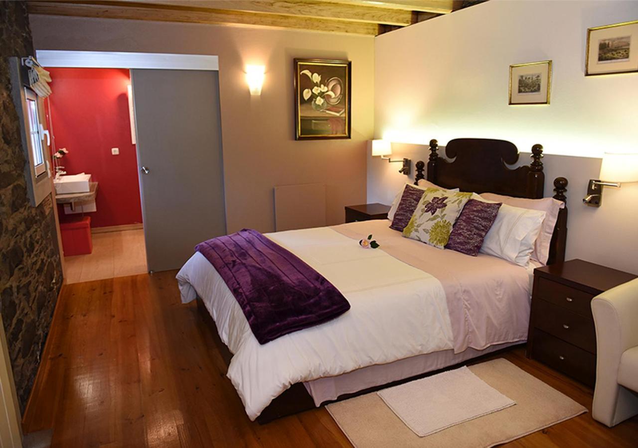 Casas De Pedra Villa Camacha  Екстериор снимка
