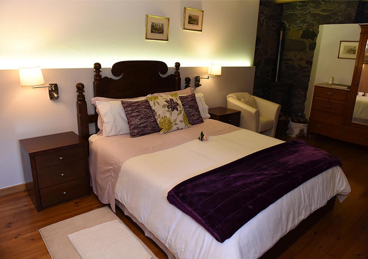 Casas De Pedra Villa Camacha  Екстериор снимка
