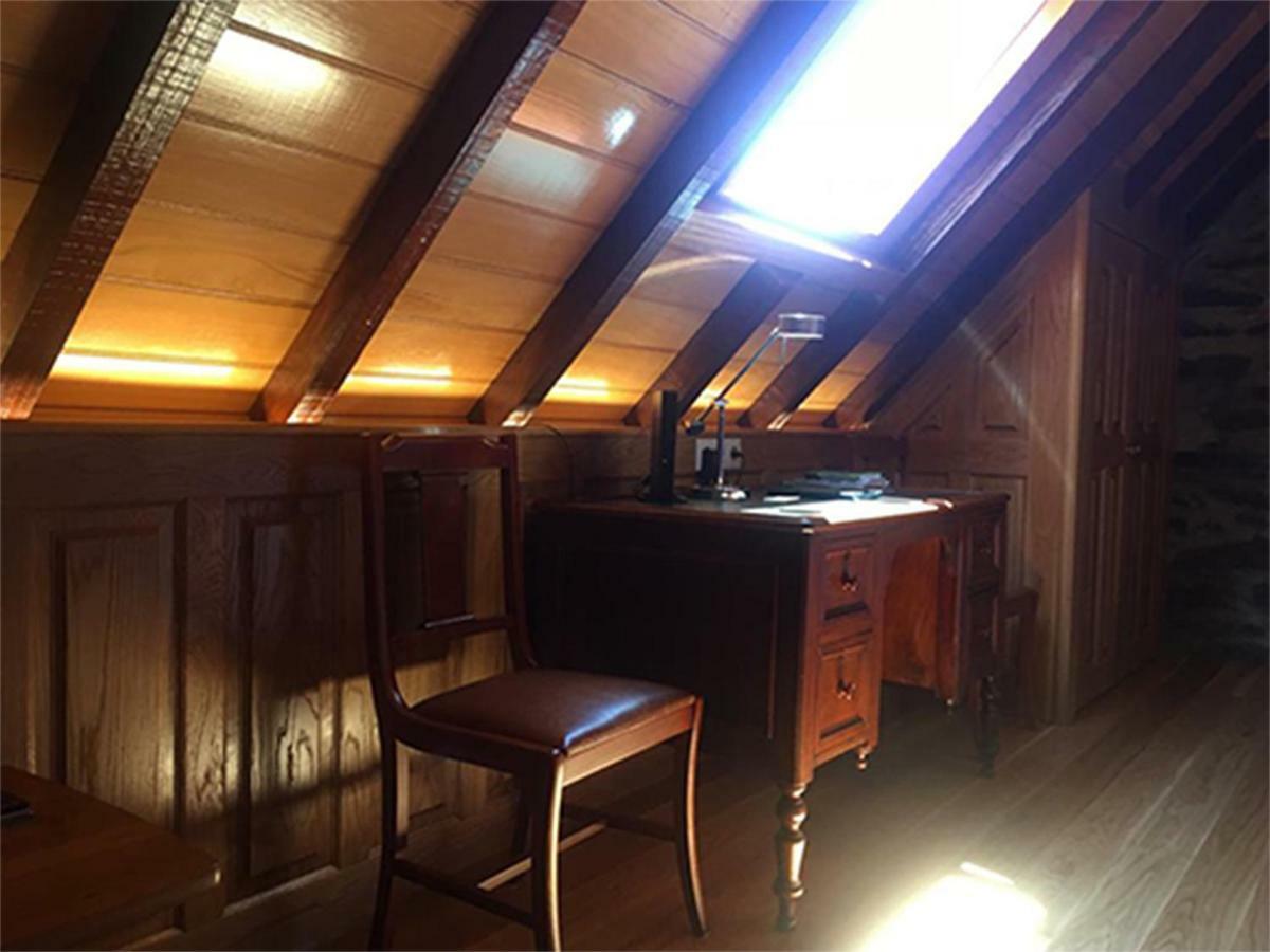 Casas De Pedra Villa Camacha  Екстериор снимка