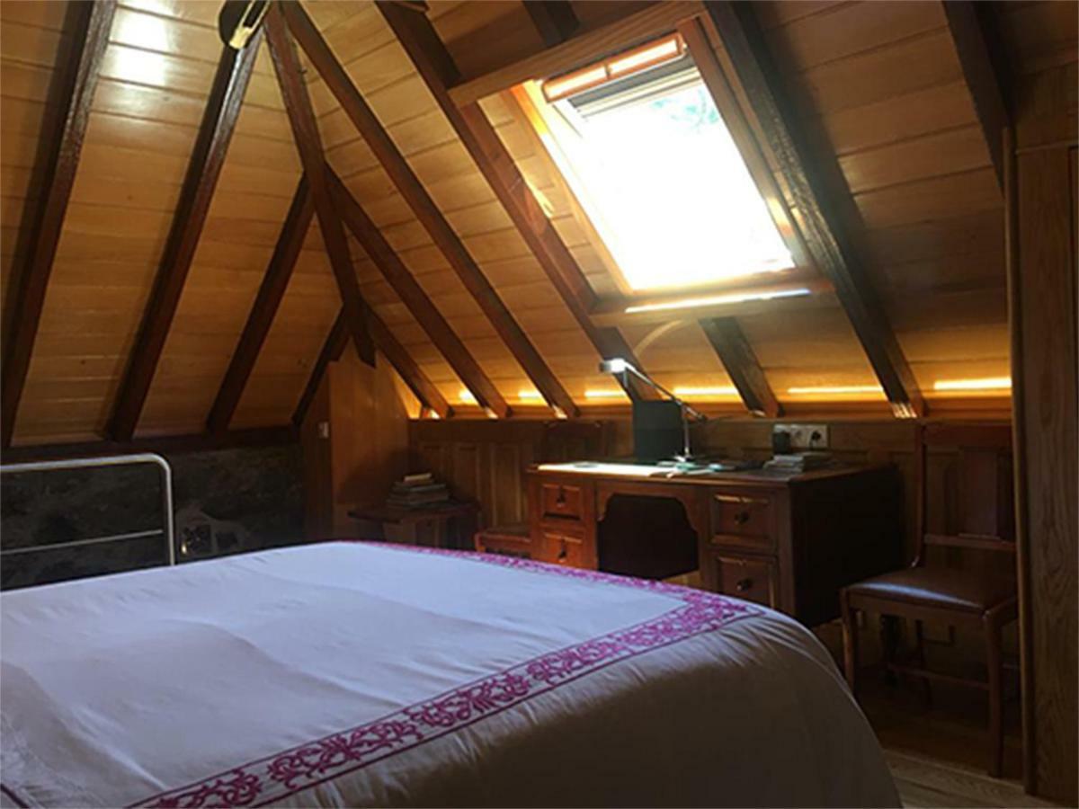 Casas De Pedra Villa Camacha  Екстериор снимка