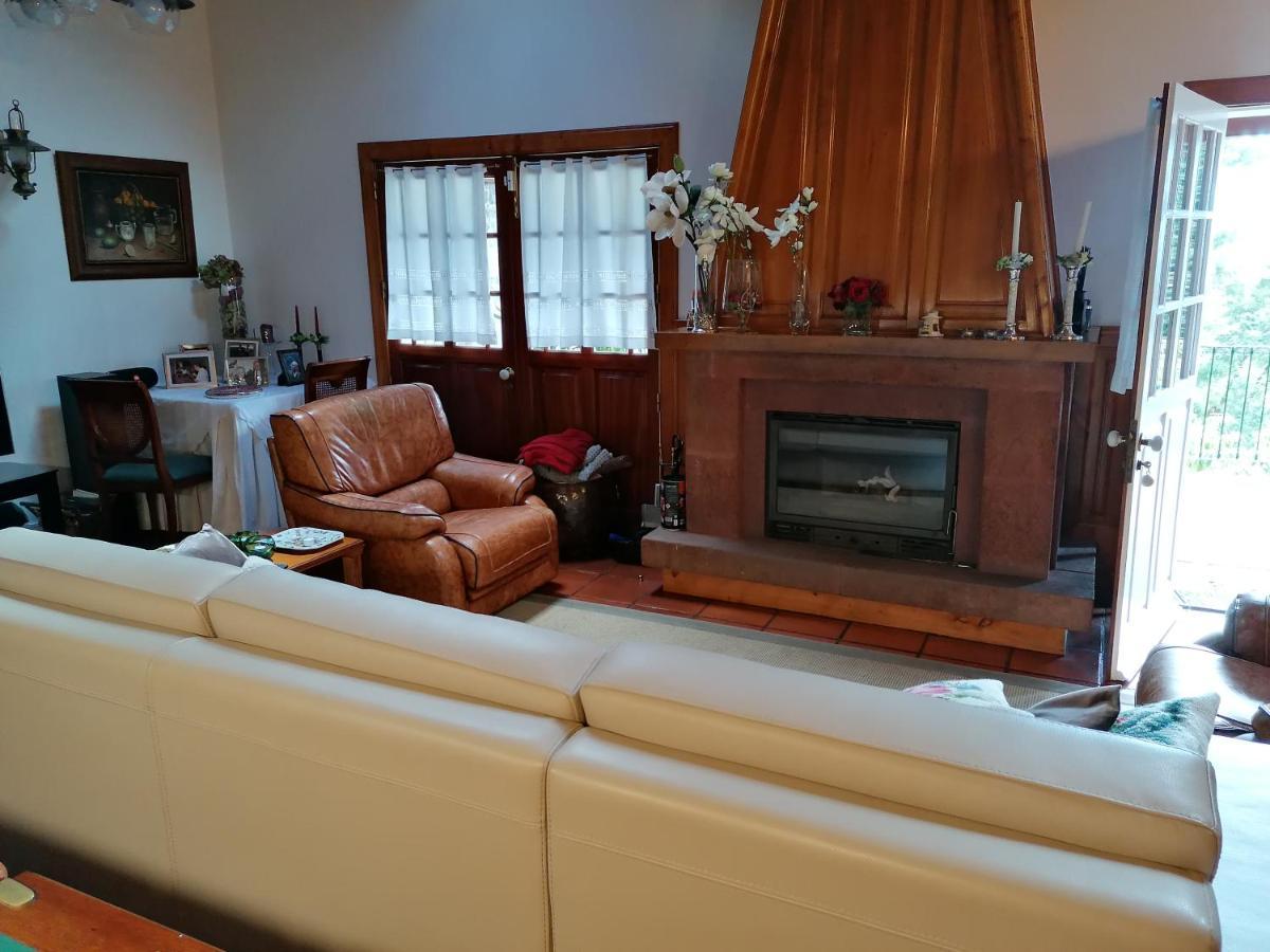 Casas De Pedra Villa Camacha  Екстериор снимка