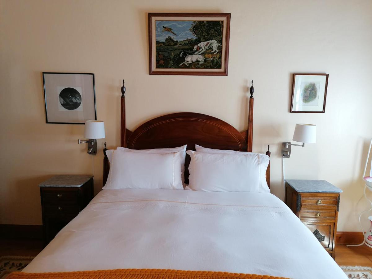 Casas De Pedra Villa Camacha  Екстериор снимка