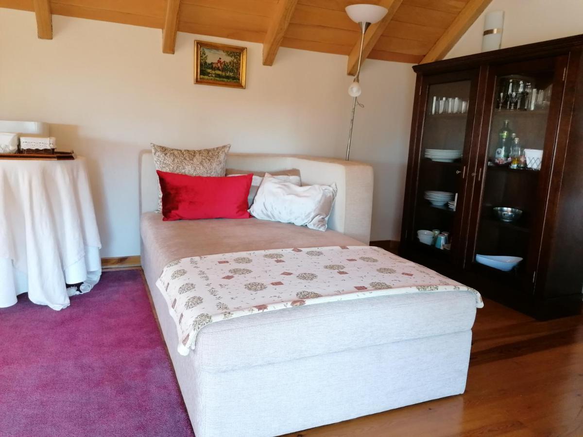 Casas De Pedra Villa Camacha  Екстериор снимка
