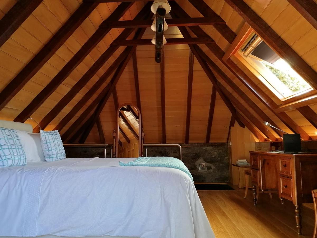 Casas De Pedra Villa Camacha  Екстериор снимка
