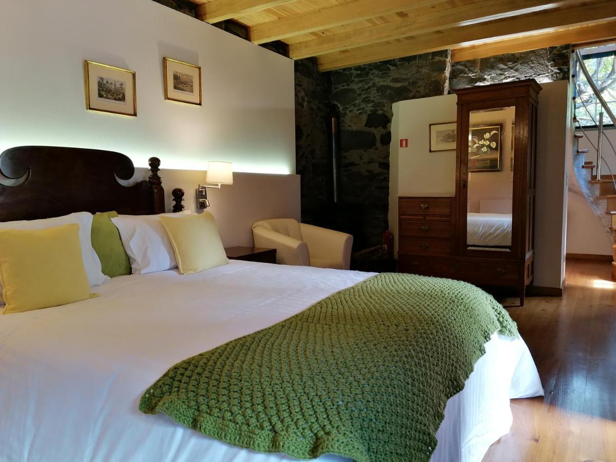 Casas De Pedra Villa Camacha  Екстериор снимка